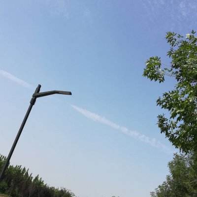 北京热！今日京津冀最高温可达37℃-39℃